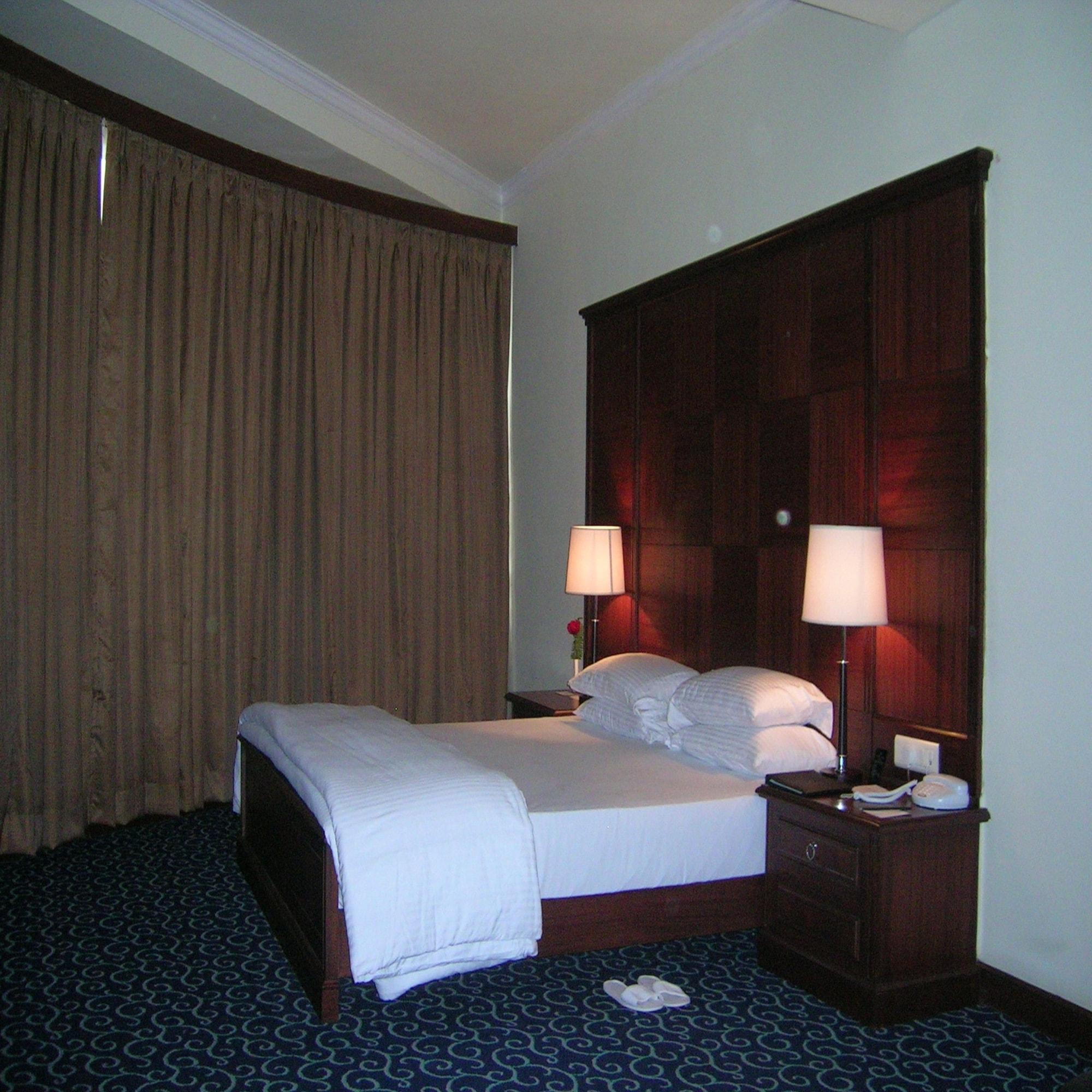 The Royal Plaza Gangtok Ξενοδοχείο Εξωτερικό φωτογραφία