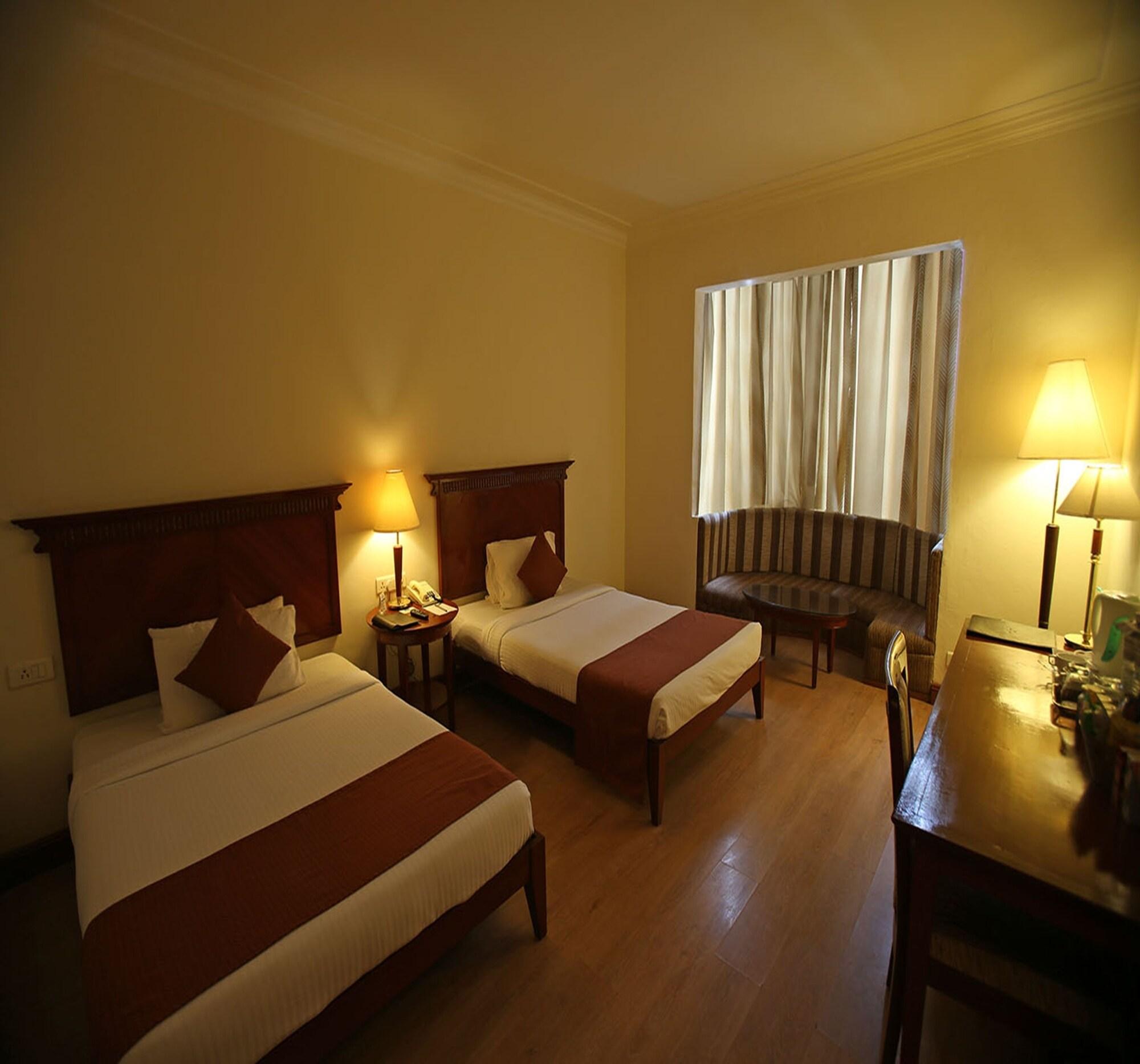 The Royal Plaza Gangtok Ξενοδοχείο Εξωτερικό φωτογραφία