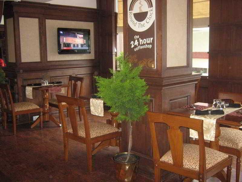 The Royal Plaza Gangtok Ξενοδοχείο Εξωτερικό φωτογραφία