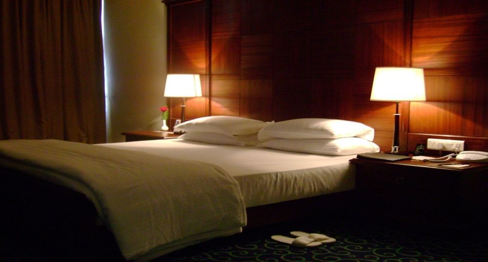 The Royal Plaza Gangtok Ξενοδοχείο Δωμάτιο φωτογραφία