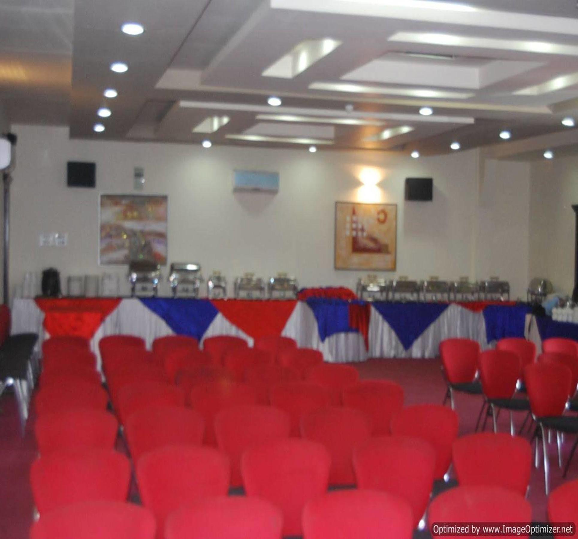 The Royal Plaza Gangtok Ξενοδοχείο Εξωτερικό φωτογραφία