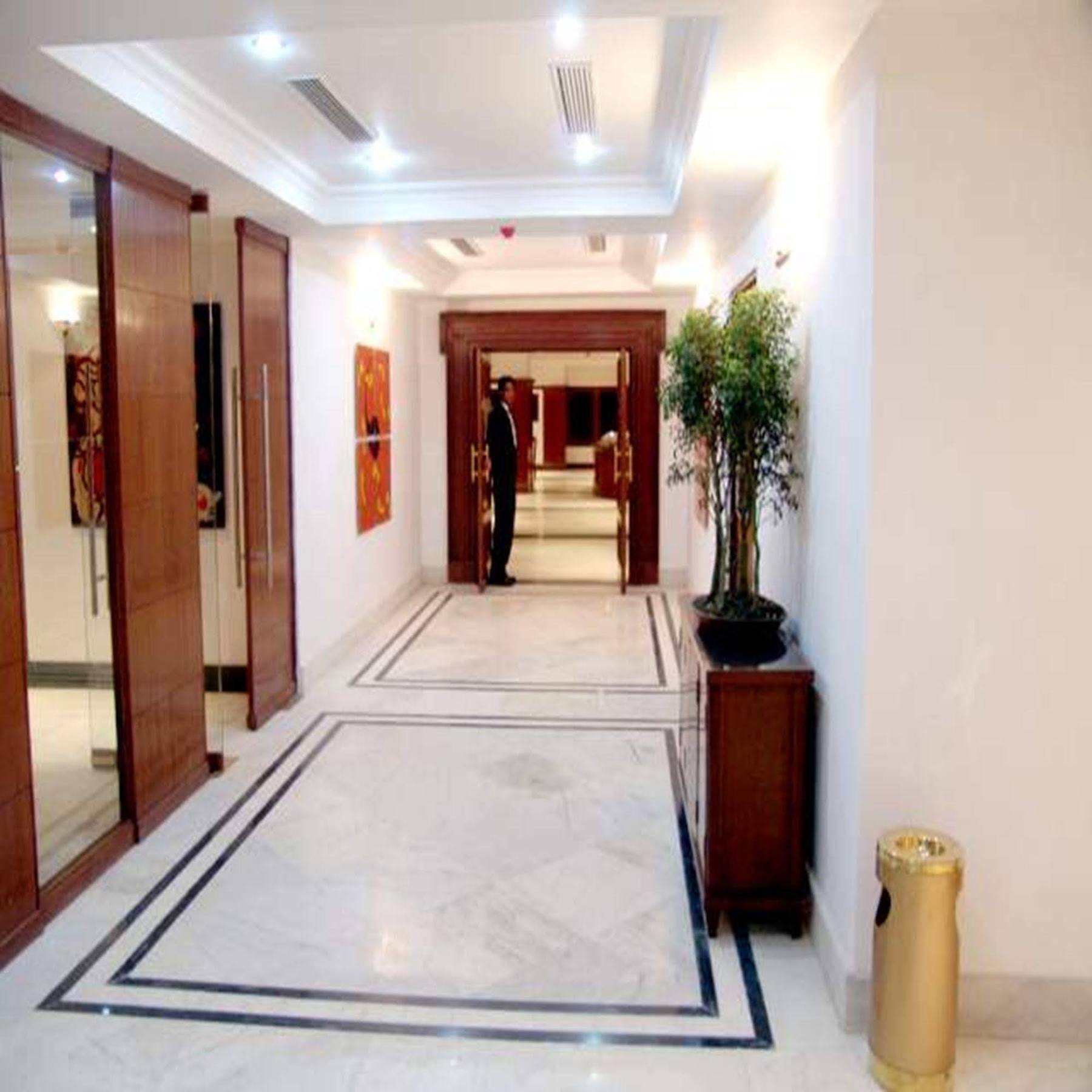 The Royal Plaza Gangtok Ξενοδοχείο Εξωτερικό φωτογραφία